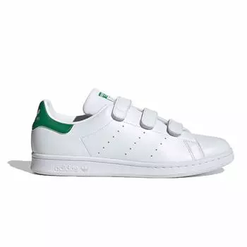 adidas Stan Smith Footwear FX5509 [Adidas] Белый/Обувь Белый/Зеленый 27.5 см
