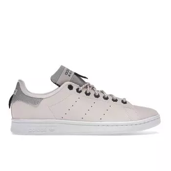 Adidas Stan Smith Halo Розовые женские кроссовки Trace-Green FV4653