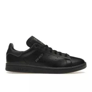 Кроссовки унисекс adidas Stan Smith Lux Черный Карбон Основной черный HQ6787 36