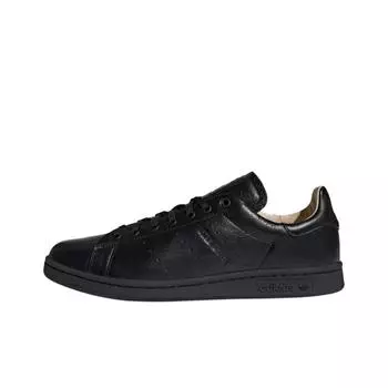 Adidas Кроссовки Stan Smith Lux Black Sand Strata Unisex Core-Black IH2450 42