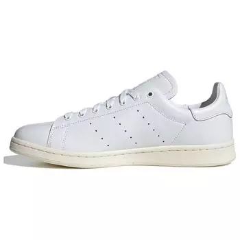 Adidas Stan Smith Lux Cloud White Мужские кроссовки Off-White IG6421