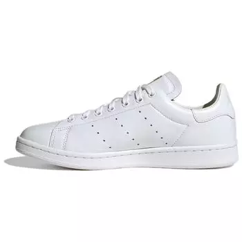 Adidas Stan Smith Lux Cloud White Мужские кроссовки Cloud-White-Off-White IG3389 36