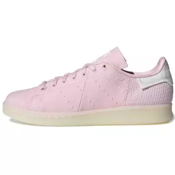 Adidas Stan Smith Primeblue Clear Pink Женские кроссовки Cloud-White Core-Black FX5685 40