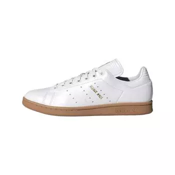 Adidas Stan Smith Soccer Influence Pack - белые кроссовки Gum для мужчин Cloud-White ID1342 40