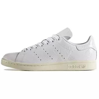 Adidas Stan Smith Женские кроссовки White Ftwwht Owhite BB5162
