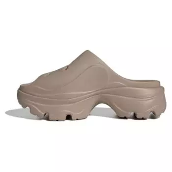 Adidas Stella McCartney x Clog Trace Khaki Женские кроссовки зеленые IF6537 38