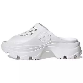 adidas Stella McCartney x Clog Женские кроссовки Triple White Cloud-White GW4365 39