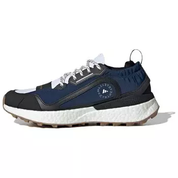 adidas Stella McCartney x Outdoor Boost 2.0 Cold.RDY Mystery Blue Black Женские кроссовки Cloud-White Utility-Black GX9870 38