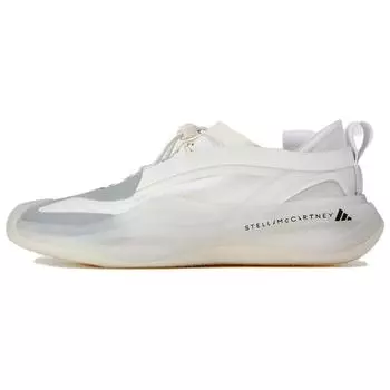 adidas Stella McCartney x Спортивная обувь Низкие Белые Женские Кроссовки Кремовые Облачно-Белые IE3480 37