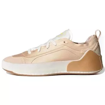 Adidas Stella McCartney x Treino Soft Powder Gum Женские кроссовки Pink Equipment-Yellow G57801 38