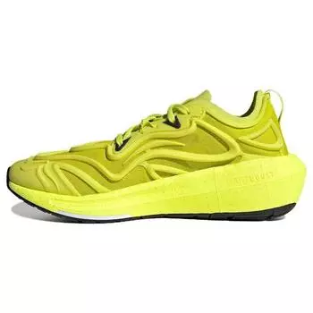 Кроссовки мужские adidas Stella McCartney x UltraBoost 23 Shock Slime Green Core-Black IF0433 36