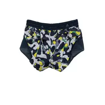 Adidas Stella ультра легкие быстросохнущие дышащие спортивные шорты женские шорты CE9523 XS