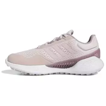 Adidas Summervent 24 Bounce Golf Putty Mauve Женские кроссовки Фиолетовые Preloved-Рис IG3262 37
