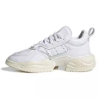 adidas Supercourt RX Cloud White Off White женские кроссовки FV0850
