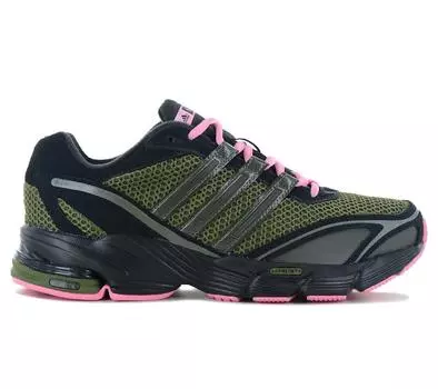 Adidas Supernova Cushion 7 W - женские кроссовки спортивная фитнес-обувь GW6863 ОРИГИНАЛ EU 37 1/3 UK 4.5 разноцветный