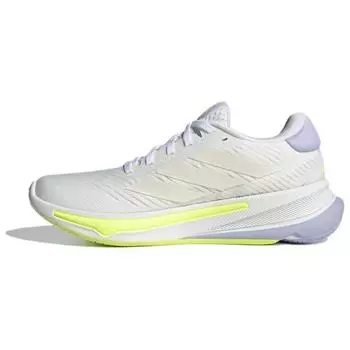 Adidas Supernova Ease Cloud Белый Фиолетовый Тон (Женский) Женские кроссовки Zero-Metalic IH0798 36