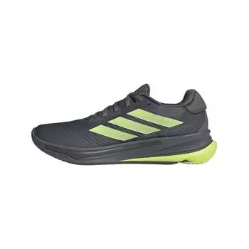 Adidas Мужские кроссовки Supernova Ease Grey Pulse Lime Grey-Five Grey-Four IH0796 42