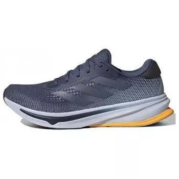 Adidas Supernova Rise Preloved Ink Spark Мужские кроссовки Серый железо-металлик IF9837 42