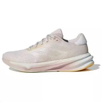 adidas Supernova Stride Putty Mauve Spark Женские кроссовки розовые с нулевым металликом IE4624 36