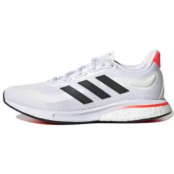 Adidas Supernova Tokyo Женские кроссовки White Cloud-White Core-Black FY2862 36