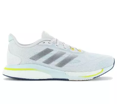 adidas Supernova + W - женские кроссовки белые GW9105 ORIGINAL
