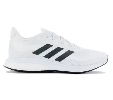 Adidas SUPERNOVA W - женские кроссовки Boost White S42546 ORIGINAL EU 41 1/3 UK 7.5 белый