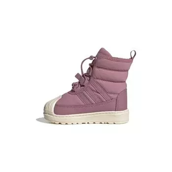 Adidas Superstar 360 2.0 Boot I Wonder Orchid Детские кроссовки Purple Wonder-White ID9725