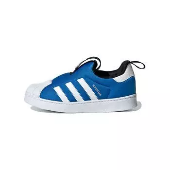 Adidas Superstar 360 I Blue Bird Детские кроссовки Bluebird White Core-Black S74740