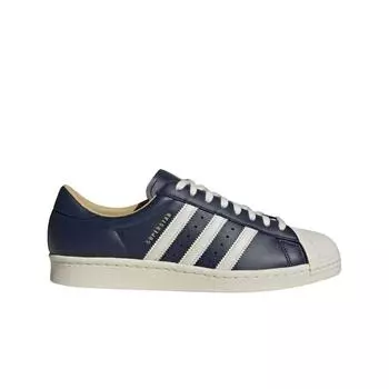 Adidas Superstar 80s Tany Night Indigo Off White ID4852 Мужские кроссовки