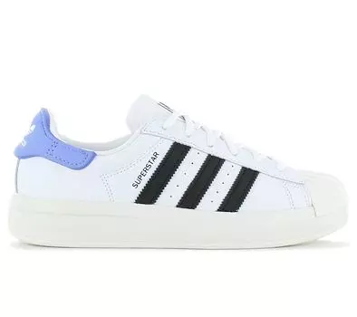 adidas Superstar Ayoon W - Женские кроссовки белые HP9579 ORIGINAL EU 37 1/3 UK 4.5 белый