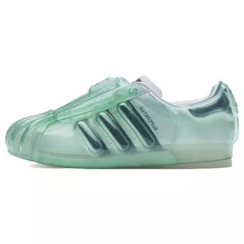 Adidas Superstar Bubble Green Мужские кроссовки IH8172 37