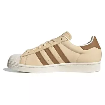 Adidas Superstar Sand Strata Brown Desert Мужские кроссовки Розовые Off-White IF1580 37