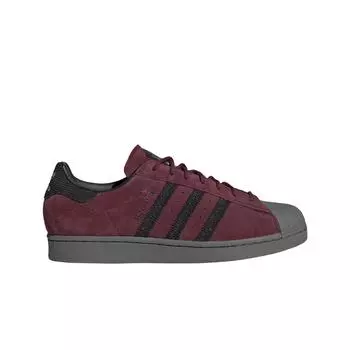 Adidas Superstar Shadow Red Core Black GW2173 Мужские кроссовки