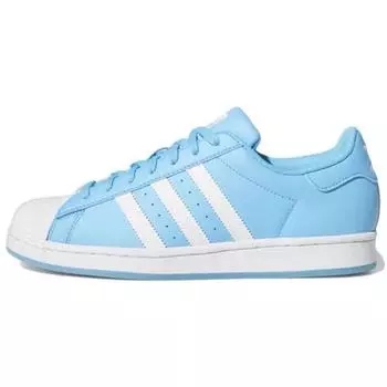 Adidas Superstar Sky Rush White Мужские кроссовки Blue Cloud-White GW1628 45
