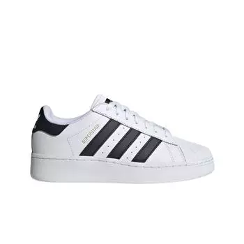 Adidas Superstar XLG Cloud White Core Black IF9995 Мужские кроссовки