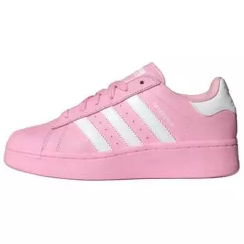 Adidas Superstar XLG True Pink Женские кроссовки Cloud-White ID5733 40