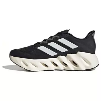 Adidas Switch FWD Black White Мужские кроссовки Core-Black Cloud-White Grey-Five ID1780 40