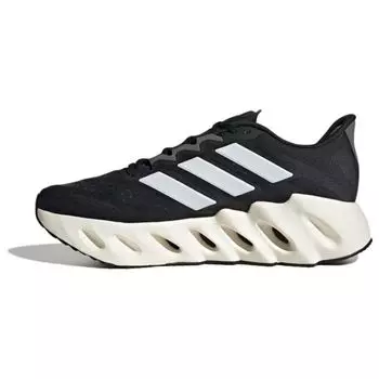 Adidas Switch FWD Black White Мужские кроссовки Core-Black Cloud-White Grey-Five ID1780 41