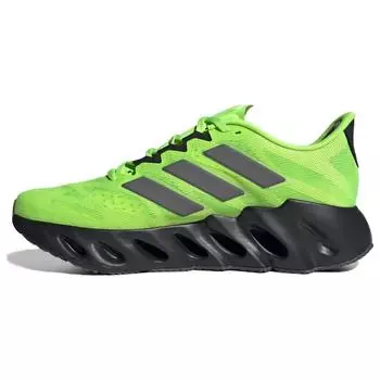 Adidas Switch FWD Lucid Lemon Мужские кроссовки Желтый Серый-Five Core-Черный H03641 46