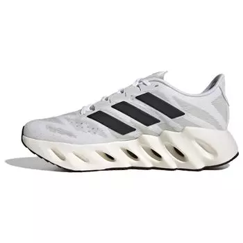 Adidas Switch FWD White Black Мужские кроссовки Cloud-White Core-Black Halo-Silver ID1781 42