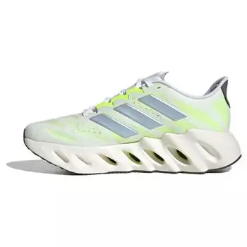 Adidas Switch FWD White Lucid Lemon Мужские кроссовки Cloud-White Wonder-Blue FZ5621 40