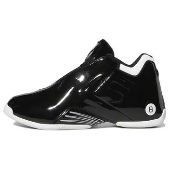 Adidas T-Mac 3 Restomod Magic 8 Ball Мужские кроссовки Black Core-Black Cloud-White GY2395 42