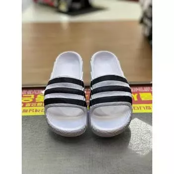adidas Тапочки унисекс ADIDAS ADILETTE 22 IF3668
