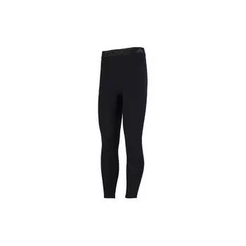 Adidas Techfit Длинные Колготки Тренировочные Брюки Для Фитнеса Мужские Низ Черный HM6061 M