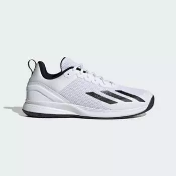 Adidas Теннисные кроссовки Adidas Court Flash Speed из универмага Тэгу white 260