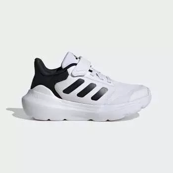Adidas TENSAUR RUN 2.0 KIDS Обувь Белые Кроссовки Спортивная одежда Дети / Детская IE5982 Обувь Белые / Черные / Обувь Белые 29.3