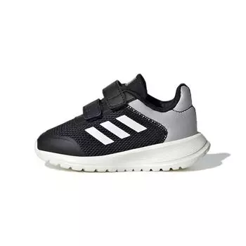 adidas Tensaur Run I Black White Grey Baby Кроссовки Core-Black Core-White Grey-Two GZ5856 23