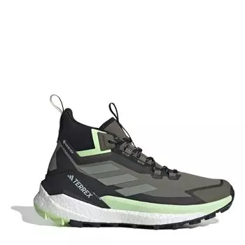 adidas Terex Free Hiker Походы - GORE-TEX 2.0