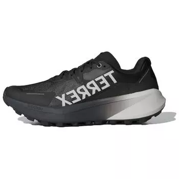Adidas Terrex Agravic 3 Black Grey Мужские кроссовки Core-Black Grey-One Grey-Six ID0343 41