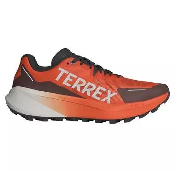 adidas Terrex Agravic 3 кроссовки трейловые EU 42
